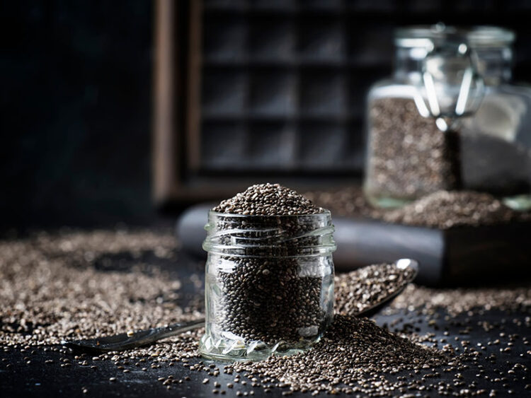 All You Need to Know About Soaking Chia Seeds 2024