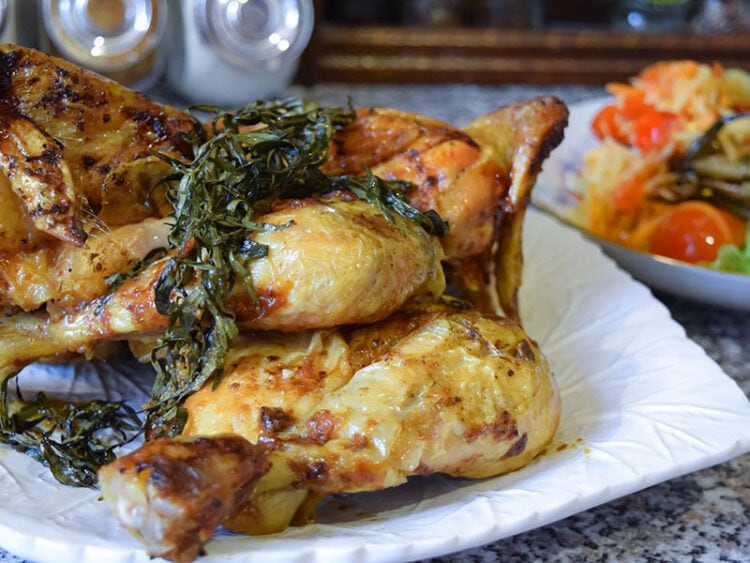 Dos and Don'ts for Cooked Chicken Left Out Overnight (2024)