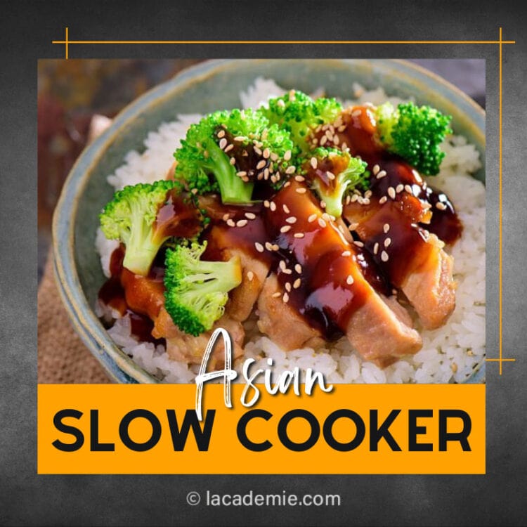 27 MustTry Asian Slow Cooker Recipes (2024)
