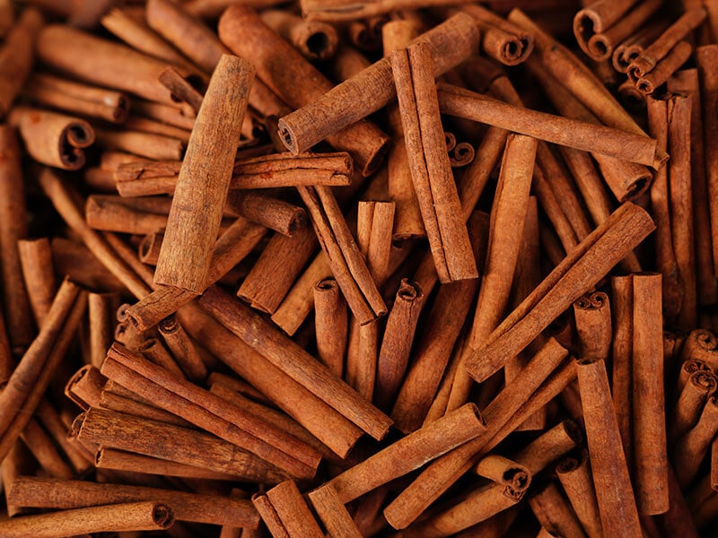 Cinnamon Sticks Bazaar