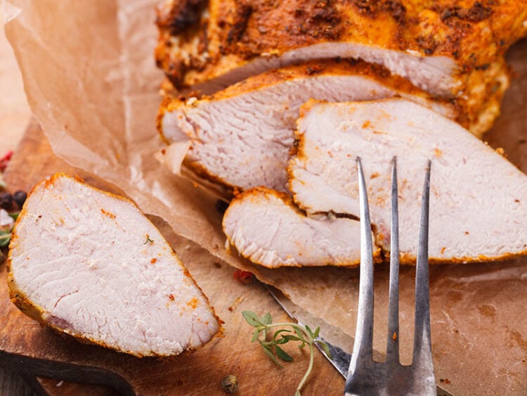 Eating Cold Chicken Is It Safe? (2024 Guide)