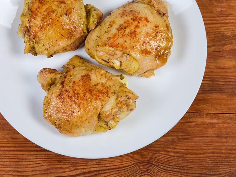 Eating Cold Chicken Is It Safe? (2024 Guide)