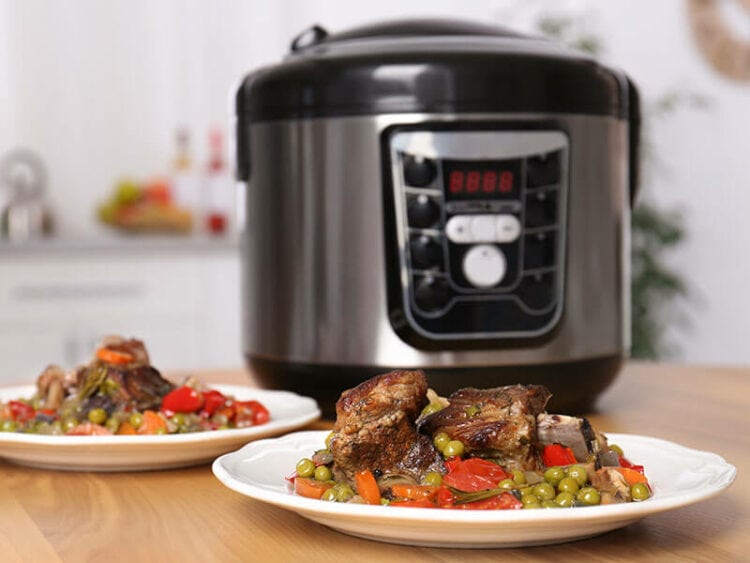 Comprehensive Guide to Crock Pot Temperatures 2024