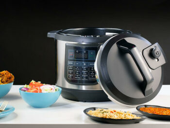 Crock Pot Temperatures