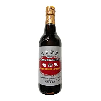 Dark Soy Sauce