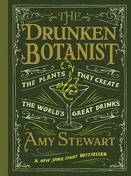 Drunken Botanist