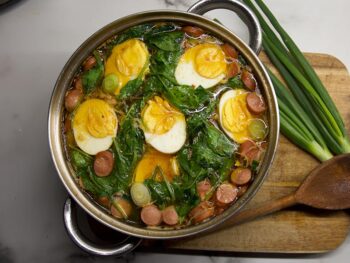 Easy Crockpot Side Dishes