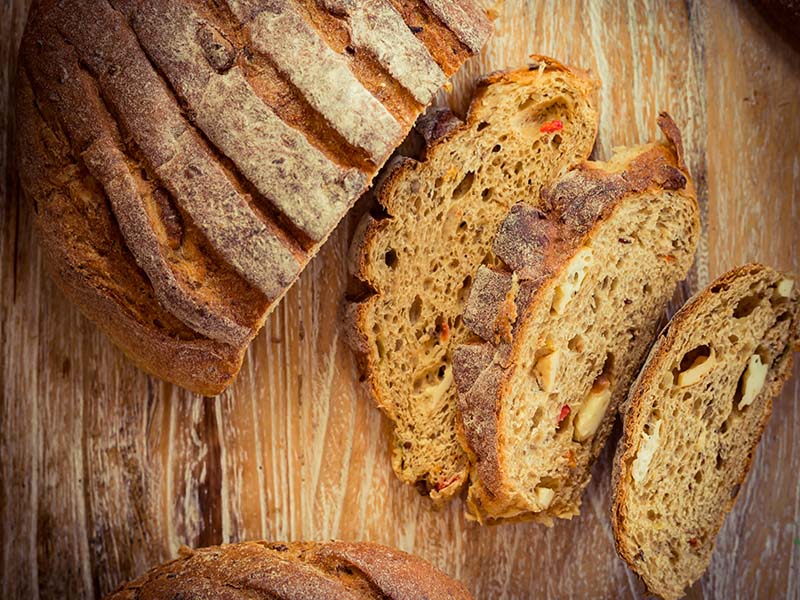 Ezekiel Bread