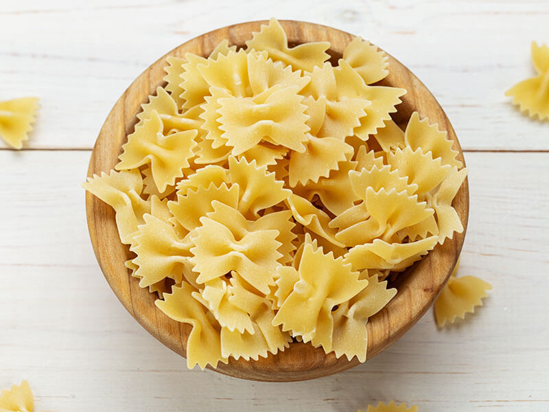 Farfalle Pasta