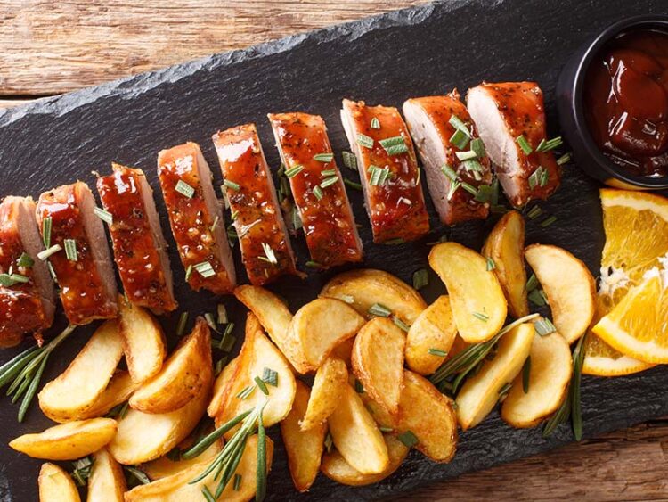 Freezing Cooked Pork Tenderloin Safety Tips for 2024