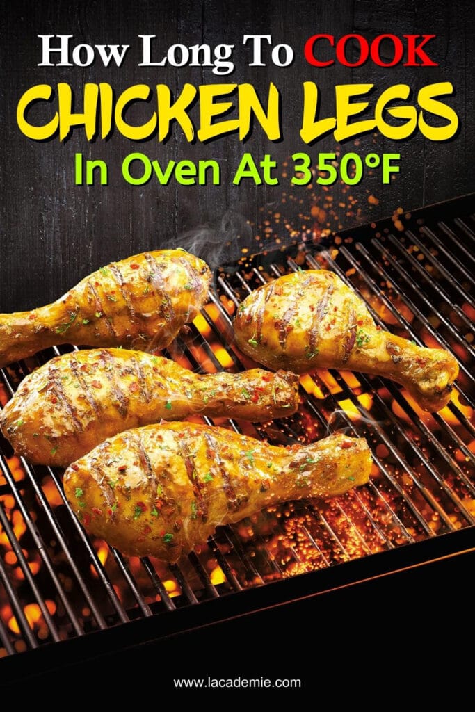 How Long To Cook Chicken Legs In Oven At 350