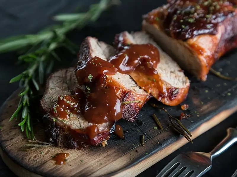 How Long To Cook Pork Tenderloin In Oven At 400F