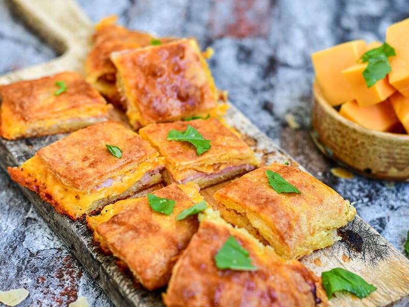 How to Perfectly Microwave Hot Pockets?