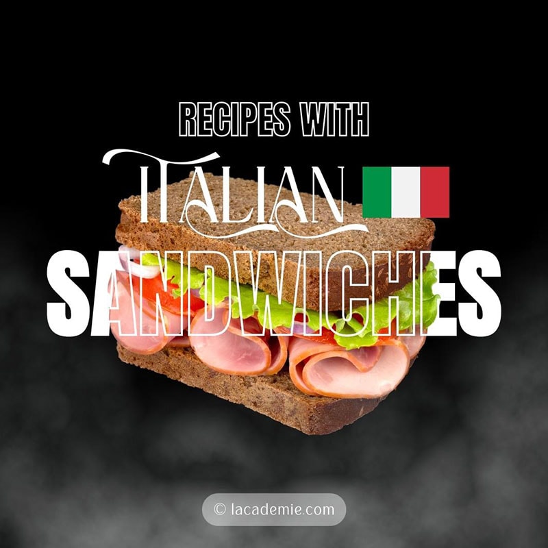 Italian Sandwichess