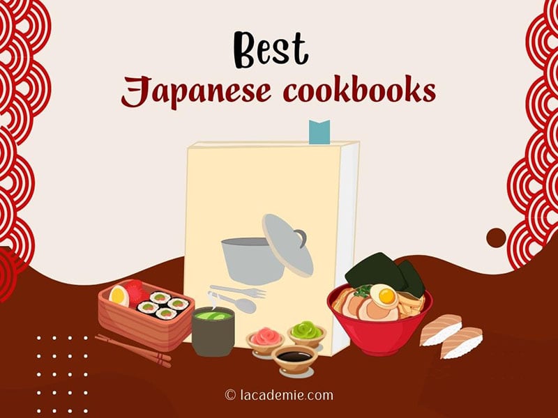 Japanese Cookbook