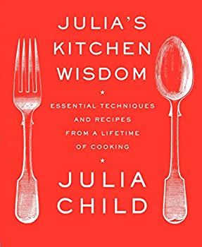 Julias Kitchen Wisdom Book
