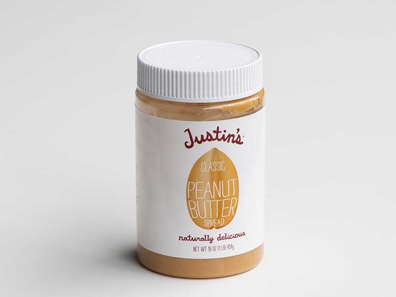 Justins Classic Peanut Butter