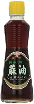 Kadoya Pure Sesame Oil