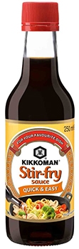 Kikkoman Stir Fry Sauce