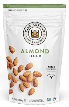 King Arthur Almond Flour