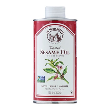 La Tourangelle Toasted Sesame Oil