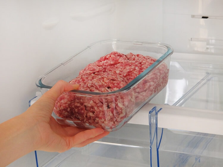 How to Properly Freeze Meatloaf Best Practices 2024