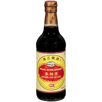 Light Soy Sauce