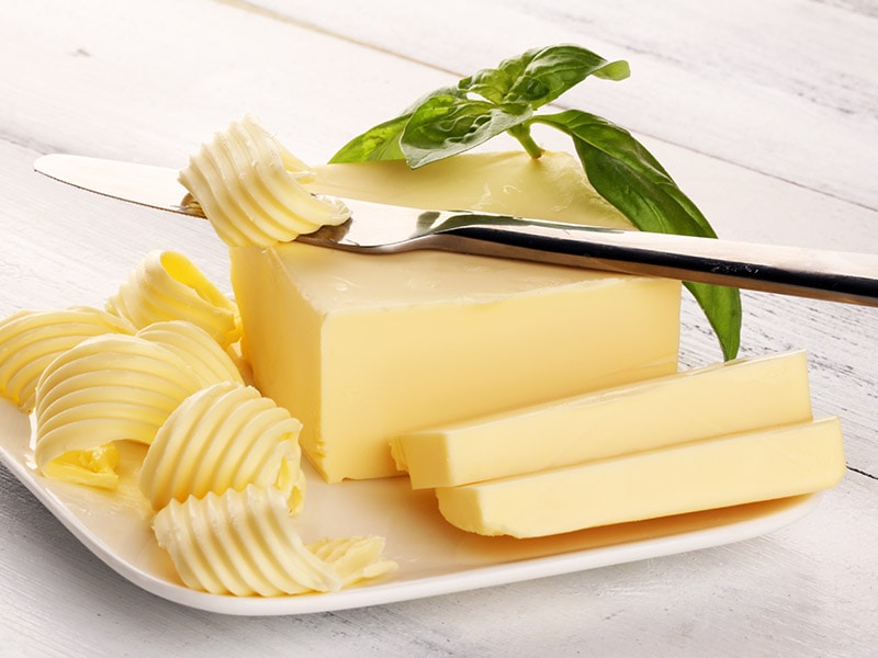 Margarine Oil