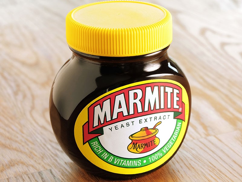 Marmite Worcestershire