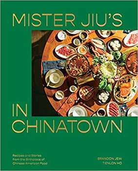 Mister Jius In Chinatown