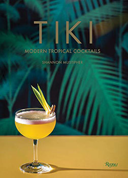 Modern Tropical Cocktails