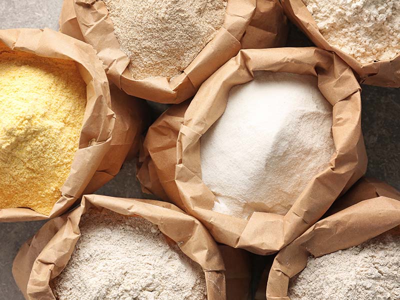 Most Kind Flour Vegan Diet