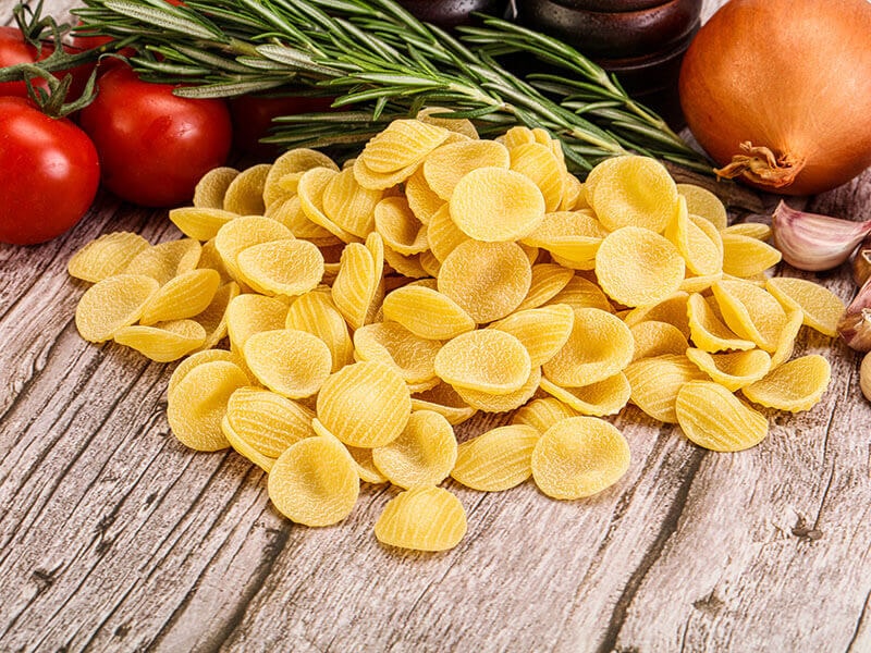 Orecchiette Pasta