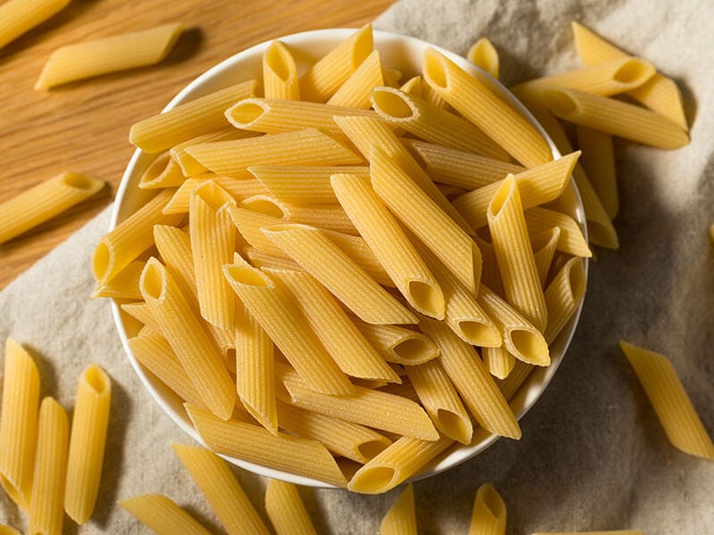 Penne Pasta