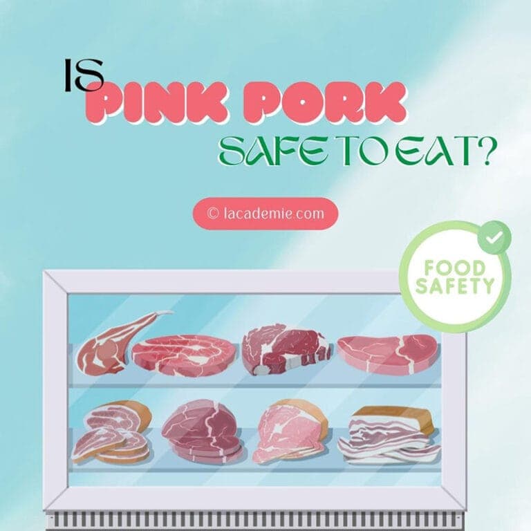 Is It Safe to Eat Pink Pork? (2024 Update)