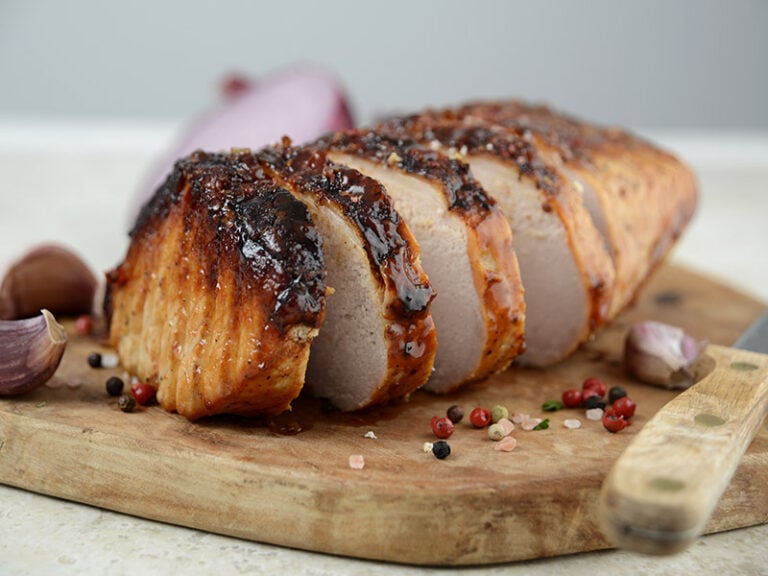 Is It Safe to Eat Pink Pork? (2024 Update)