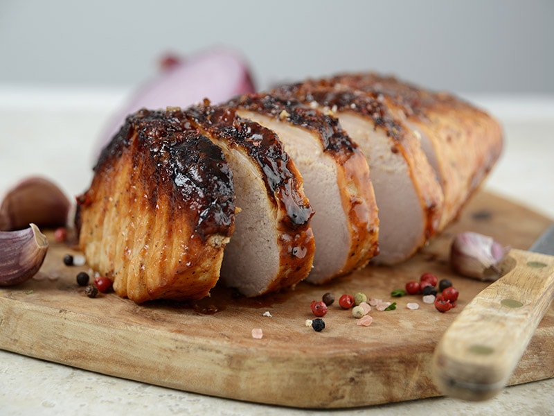 Pork Loin