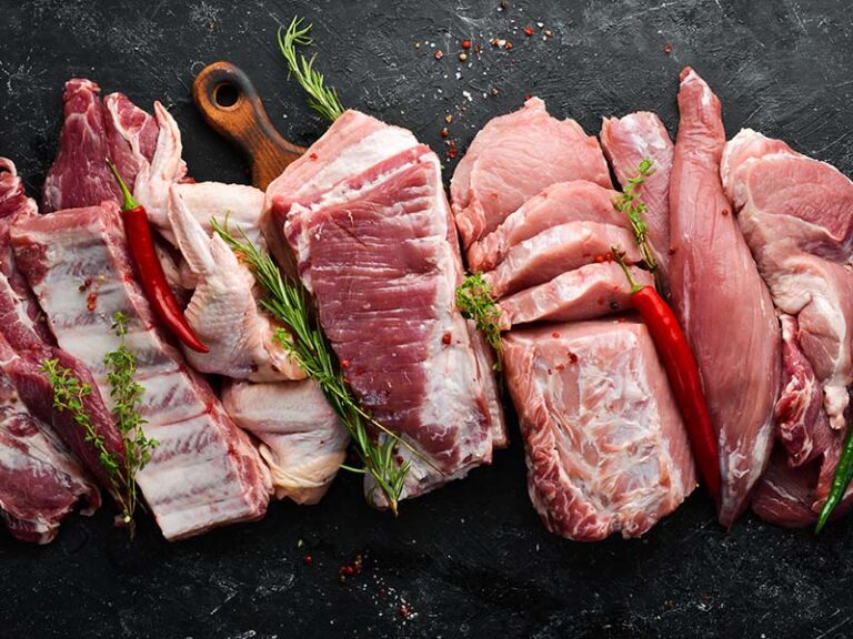 Is It Safe to Eat Pink Pork? (2024 Update)