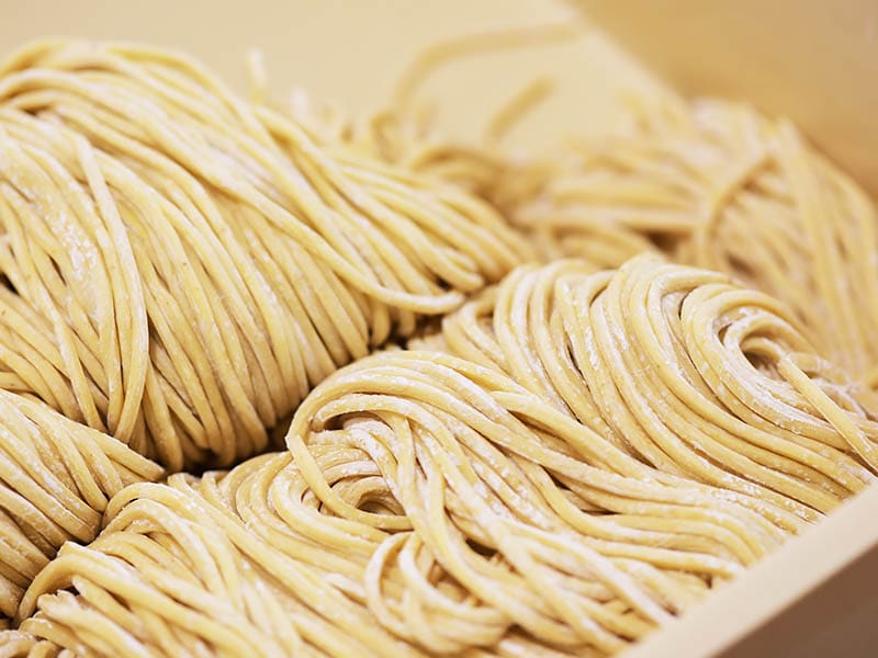 Ramen Noodles