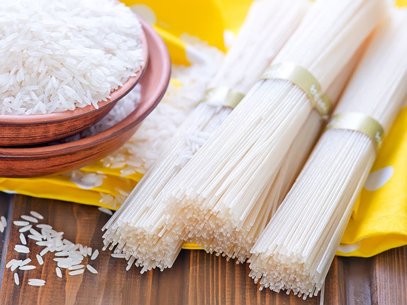 Rice Noodles