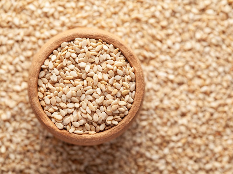 Rich In Fiber Helps Improve Digestion