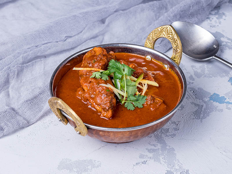 Rogan Josh