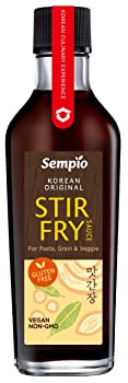 Sempio Stir Fry Sauce