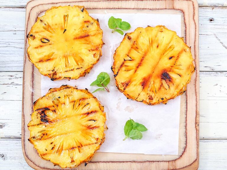 Summer Snack