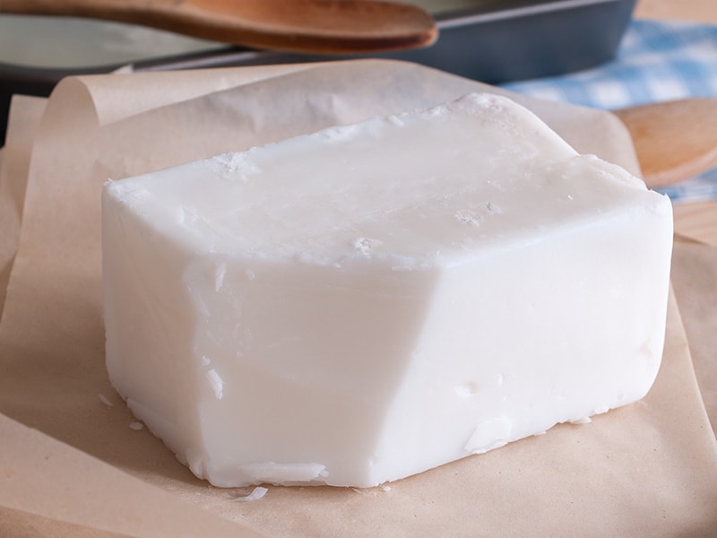 Tallow Fat