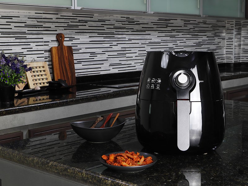 Tamales Reheated Air Fryer