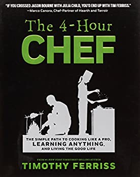 The 4 Hour Chef Book
