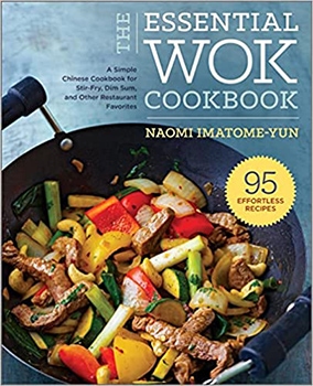 The Essential Work Cookbook