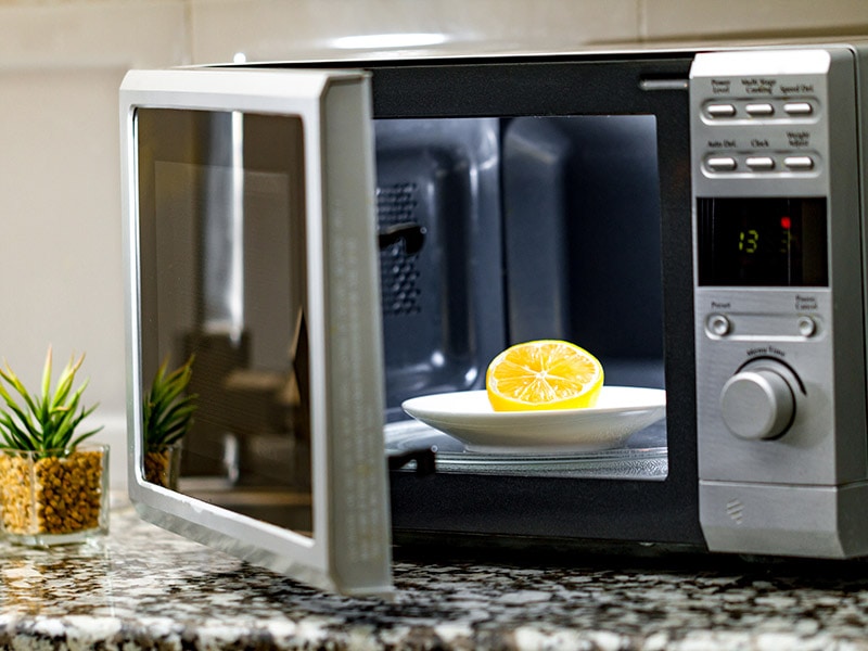 The Microwave Method