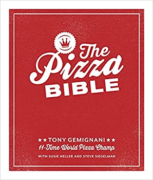 The Pizza Bible Cookbook